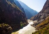 Tiger Leaping Gorge