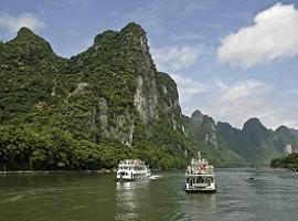 Li River, Guilin