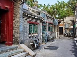 Hutong, Beijing