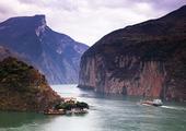 Yangtze River Cruise