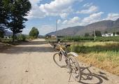 Cycle around the Shaxi Valley