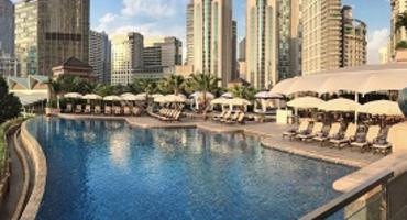 Mandarin Oriental Kuala Lumpur