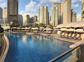 Mandarin Oriental Kuala Lumpur