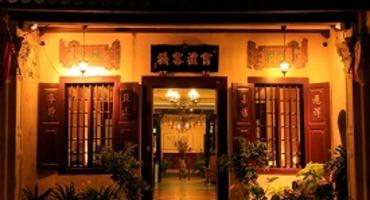 Hotel Puri, Malacca