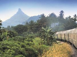 Belmond Eastern & Oriental Express