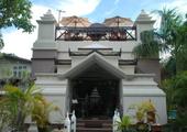 Shwe Taung Tarn Hotel