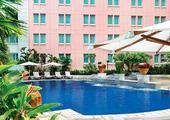 Park Royal Hotel