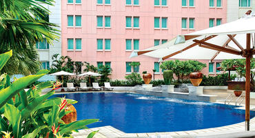 Park Royal Hotel