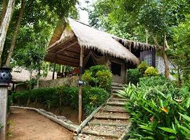 Kamu Lodge