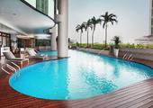 Dorsett Kuala Lumpur