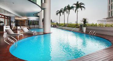 Dorsett Kuala Lumpur