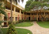 Areindmar Hotel