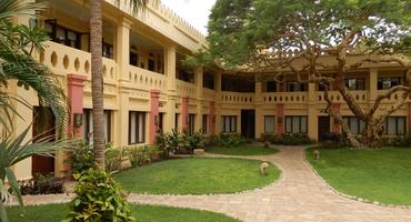 Areindmar Hotel