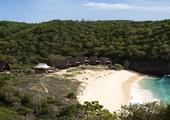 Jeeva Beloam Beach Camp