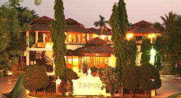 Thazin Garden Hotel