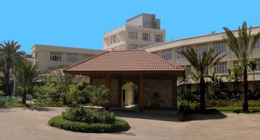 Mandalay City Hotel