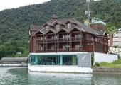 The Richforest Hotel, Sun Moon Lake