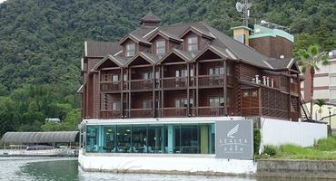 The Richforest Hotel, Sun Moon Lake