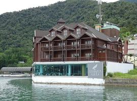 The Richforest Hotel, Sun Moon Lake