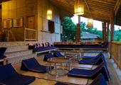 Lanjia Lodge