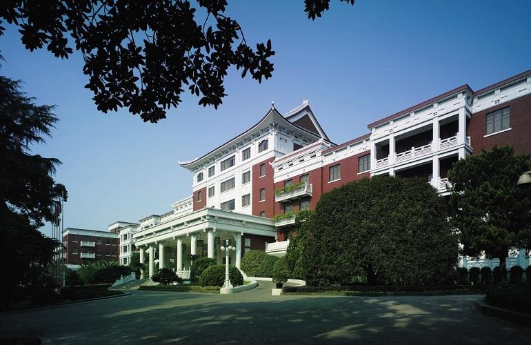 Shangri-La Hangzhou