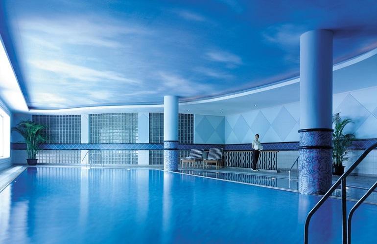 Swimming Pool, Shangri-La Hangzhou