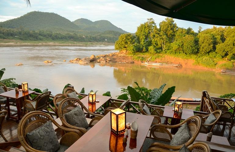 Mekong Riverview Hotel