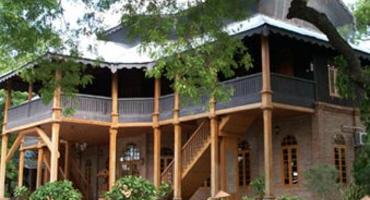 Bagan Thande Hotel