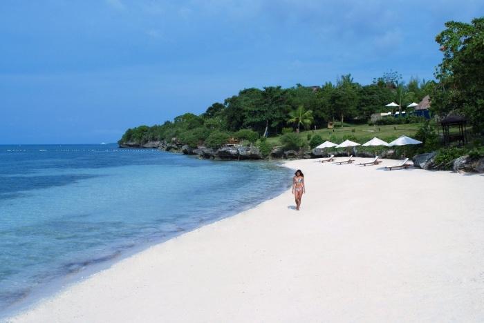 Eskaya Beach Resort & Spa