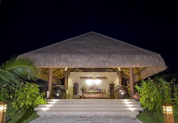 Handuraw Spa, Eskaya Beach Resort & Spa