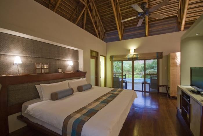 Pool Villa, Eskaya Beach Resort & Spa