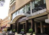 Caravelle Hotel