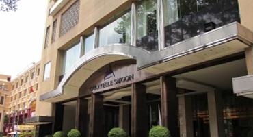 Caravell Hotel