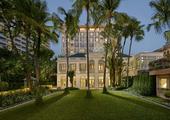 Mandarin Oriental Bangkok