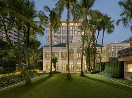 Mandarin Oriental Bangkok