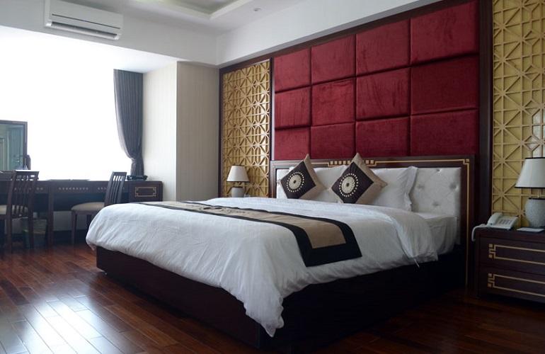 Suite Room, Moonlight Hotel Hue