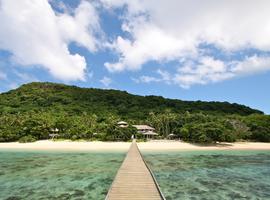 Ariara Private Island, the Philippines