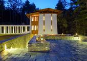 Amankora Thimphu