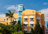 The Richforest Hotel Kenting