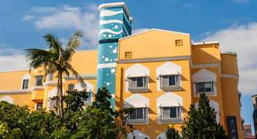 The Richforest Hotel Kenting