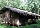 Lubok Kasai Lodge