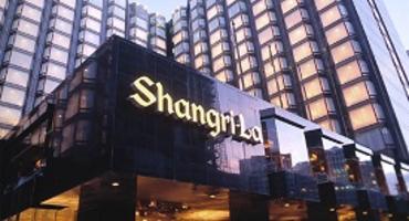Kowloon Shangri-La