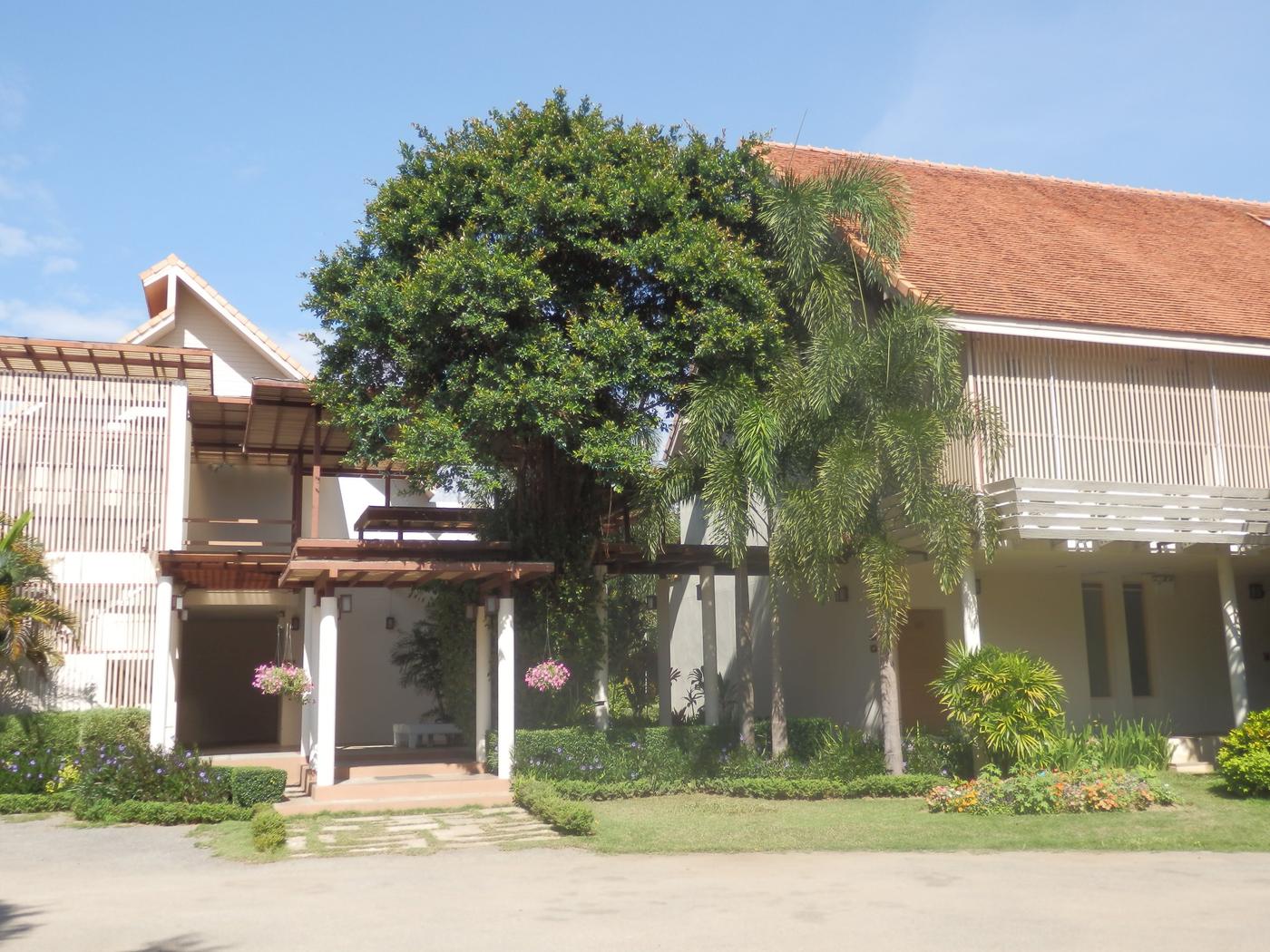 Belle Villa Resort