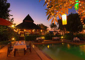 Belle Villa Resort