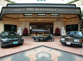 The Peninsula Bangkok