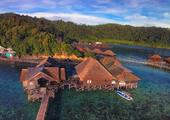 Gayana Marine Resort