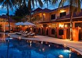 Casa Del Mar