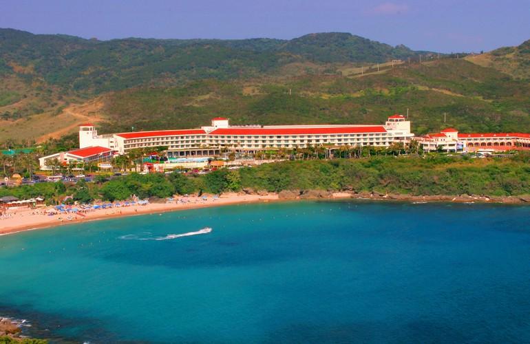 Howard Beach Resort