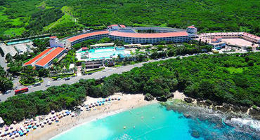 Howard Beach Resort