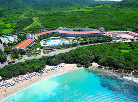 Howard Beach Resort